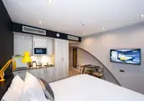 Staycity Aparthotels Liverpool Waterfront foto 4