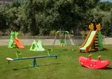 Notos Heights Hotel & Suites foto 10