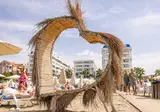 Grand Blue Fafa Resort foto 7