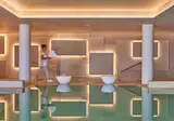 Universal Grand León & Spa foto 12