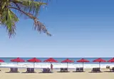 Hotel Legian Beach foto 22
