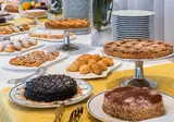 Sant Alphio Garden Hotel & Spa foto 10