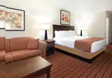 Crystal Inn Hotel & Suites Salt Lake City foto 5