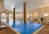 Kempinski Hotel San Lawrenz Gozo Malta foto 10