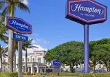 Hampton by Hilton San Jose Airport foto 11