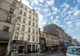 Le Montmartre Saint Pierre foto 5