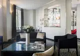 Best Western Plus Hotel Mercedes Arc de Triom foto 12