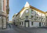Hotel Alli Due Buoi Rossi foto 1