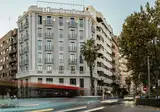 L&H Gran Vía Valencia foto 1