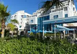 Sealife Family Resort Hotel foto 8