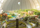 Tropical Islands foto 2