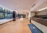Hotel Exe Budapest Center foto 9