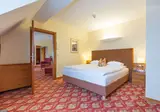 Hotel Kaiserhof Wenen foto 26
