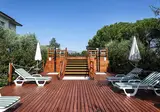 Residence Villa Collina foto 19