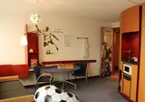 Novotel Suites Berlin Potsdamer Platz foto 19