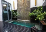 Riad Les Jardins des Lilas foto 14