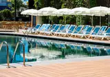 Hotel Blue Star foto 10