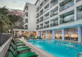 Arbatt Marmaris Hotel foto 1