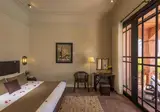 Widiane Resort & Spa foto 9