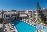 Maistrali Hotel foto 16