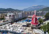 Orange County Kemer Resort Hotel foto 10