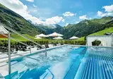 Hotel Berghof Crystal Spa & Sports foto 1
