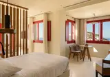 Potnia Theron Spa Suites foto 3
