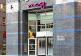 Moxy The Hague foto 1