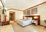 Bali Garden Beach Resort foto 3