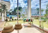 Green Garden Aparthotel foto 27