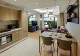 Sherwood Suites Saigon foto 21