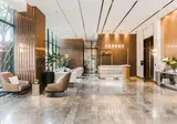 Wyndham Bangkok Queen Convention Centre foto 27