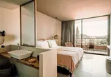 Cook's Club Corfu Hotel foto 4