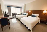 Al Rawda Arjaan by Rotana foto 2