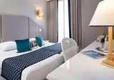 Hotel Victor Hugo Paris Kleber foto 26