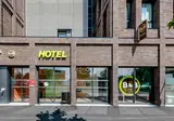 B&B Hotel Bordeaux Bassins a Flot foto 10