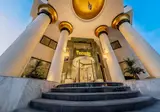 The Temple Hotel Luxor foto 13