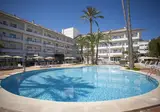 Grupotel Alcudia Suite foto 1
