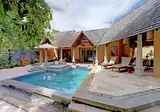 Maradiva Villas Resort & Spa foto 2