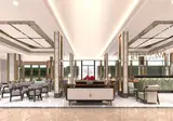Nysa Hotel Bangkok foto 7