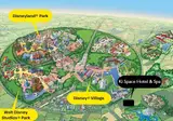 Disneyland Paris per bus - Ki Space Hotel & Spa foto 3