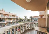 Cleopatra Palace foto 4