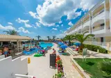 Hotel Poseidon Beach foto 16
