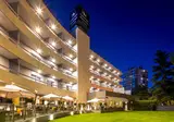 Hotel Eurostars Monte Real foto 1