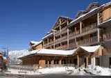 Résidence Chalets & Balcons de Bois Méan foto 1
