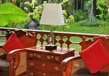 Hotel Rama Beach Resort & Villas foto 12