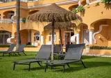 AP Oriental Beach foto 20