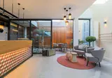 Hotel Indigo Larnaca foto 6