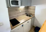 Résidence L'Ecrin d'Huez foto 4