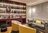 Mercure Paris Notre Dame Saint Germain des Pr foto 8